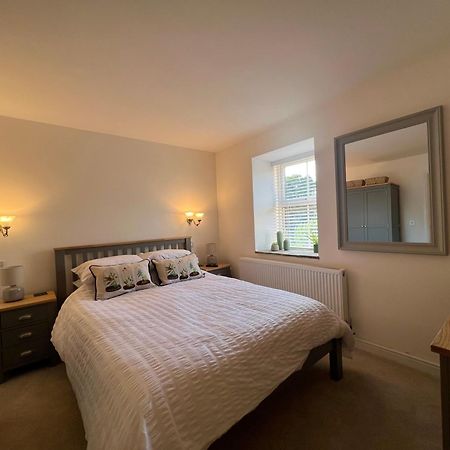 Stunning Home With Stargazing Room Near Kielder Water Greenhaugh Dış mekan fotoğraf