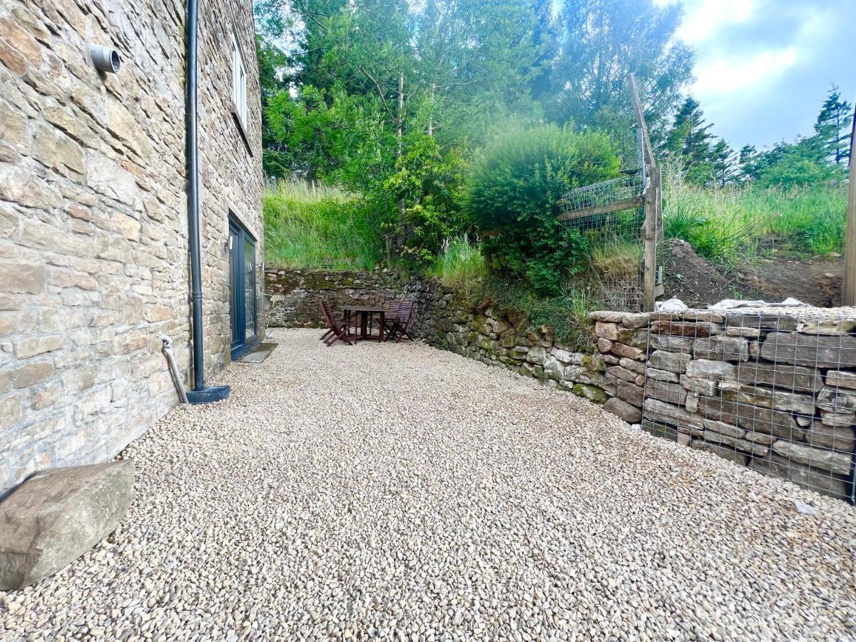 Stunning Home With Stargazing Room Near Kielder Water Greenhaugh Dış mekan fotoğraf