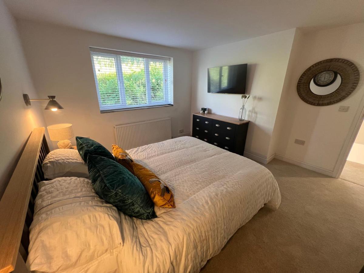 Stunning Home With Stargazing Room Near Kielder Water Greenhaugh Dış mekan fotoğraf