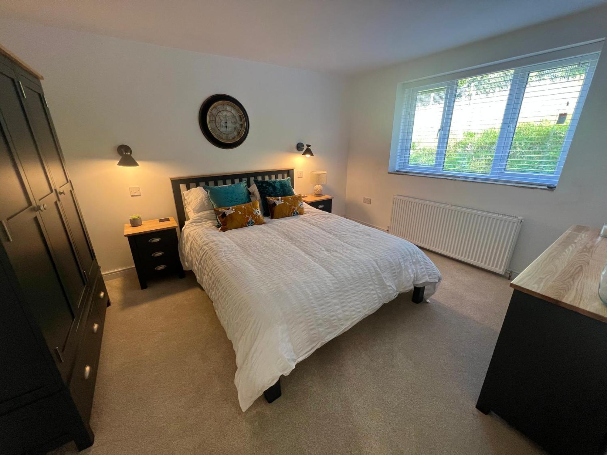 Stunning Home With Stargazing Room Near Kielder Water Greenhaugh Dış mekan fotoğraf