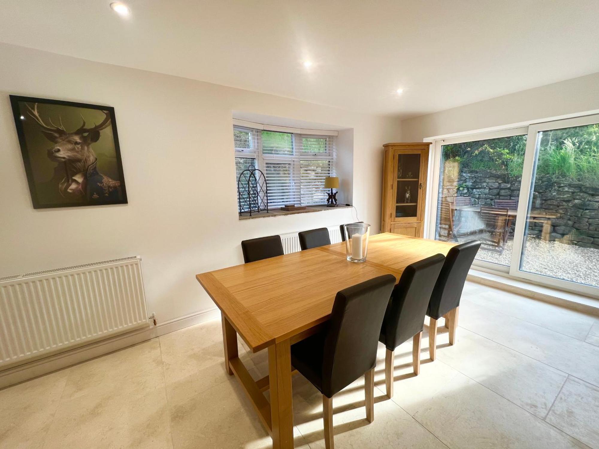 Stunning Home With Stargazing Room Near Kielder Water Greenhaugh Dış mekan fotoğraf