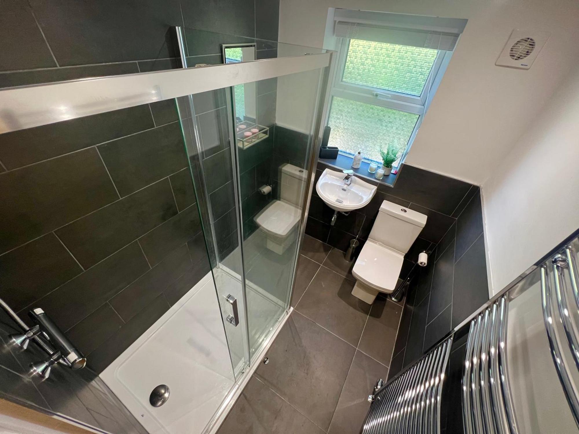Stunning Home With Stargazing Room Near Kielder Water Greenhaugh Dış mekan fotoğraf