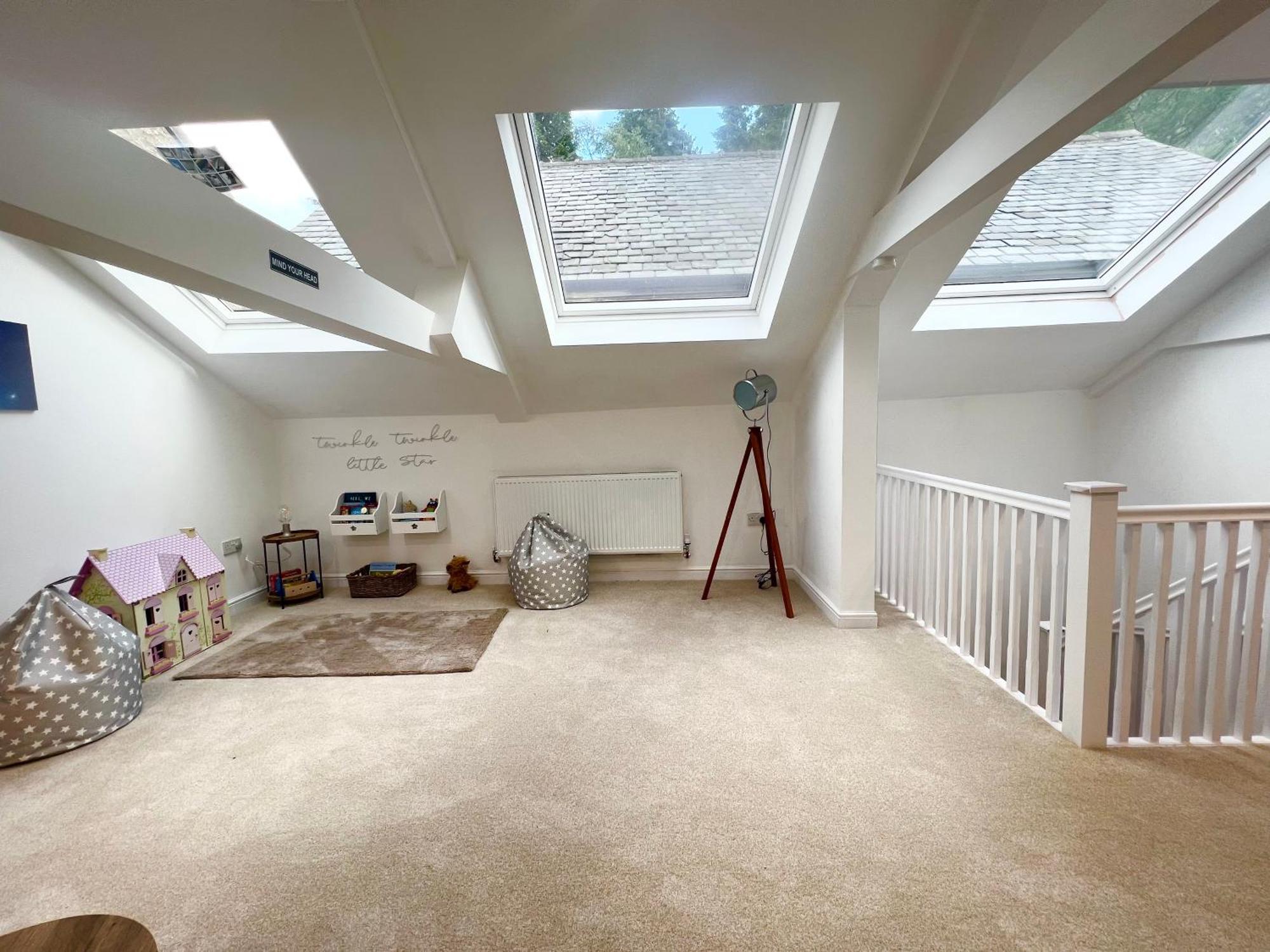 Stunning Home With Stargazing Room Near Kielder Water Greenhaugh Dış mekan fotoğraf